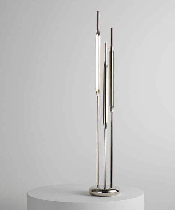 Reed Table Light