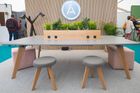 Colab Table