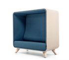 Box sofa by Loook