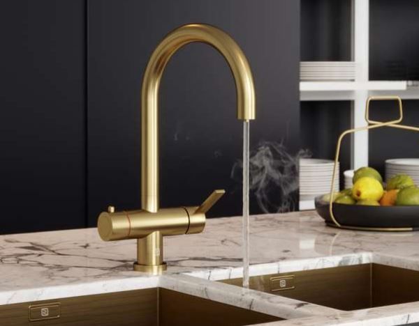 CARYSIL Brassware