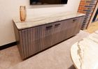 earth credenza