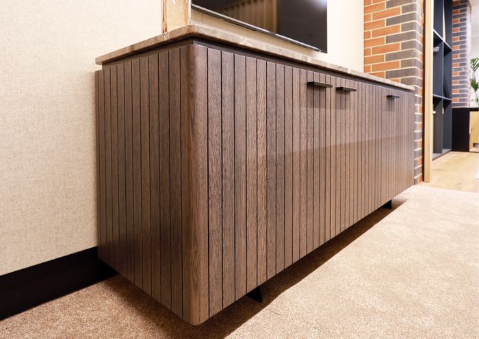 earth credenza