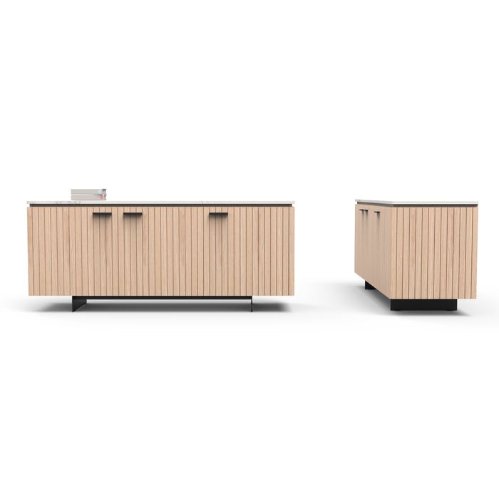 earth credenza