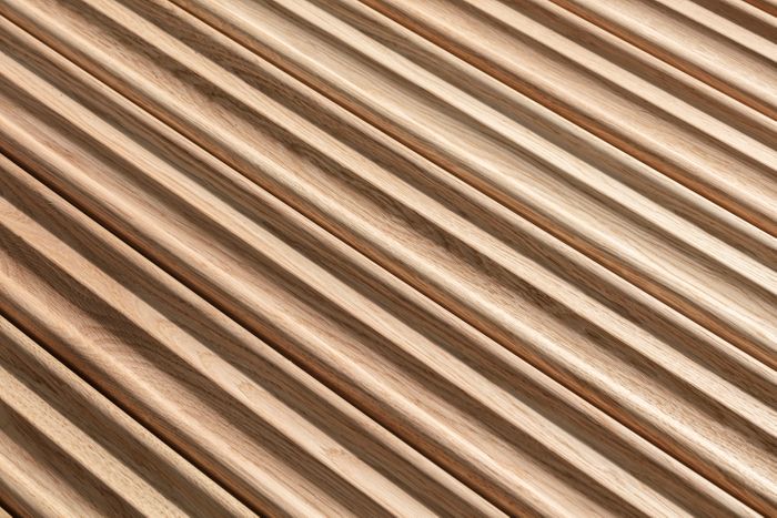 Peak Profiles - British-made bespoke solid timber wall panelling