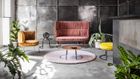 Ring Chair
