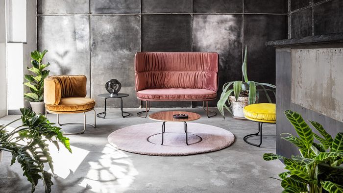 Ring Chair