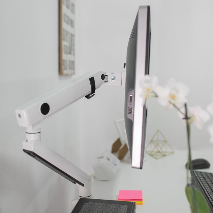 Monitor Arms by ABL: Sigma monitor arm