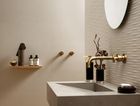 3D Wall Carve