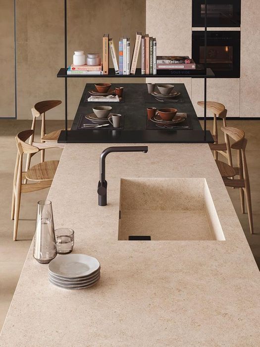 Boost Stone Ivory by Atlas Plan