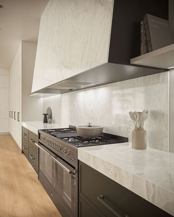 Crystal White by Atlas Plan