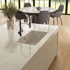 Crystal White by Atlas Plan
