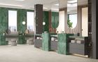 Exotic Green by Atlas Plan