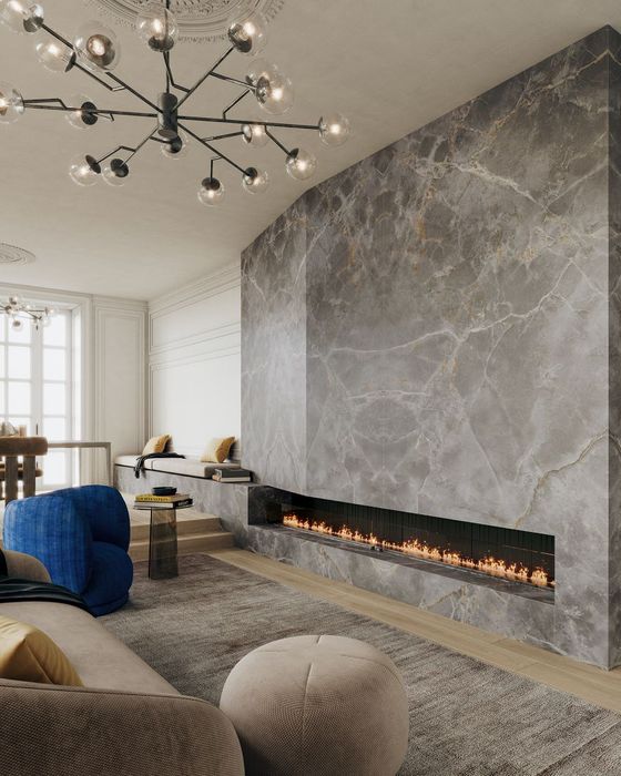 Fior di Bosco by Atlas Plan