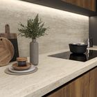 Travertino Pearl by Atlas Plan