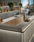 Boost Mineral Grey by Atlas Plan