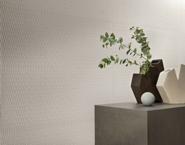 3D Wall Carve