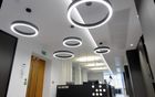 Halo - Circular LED Lighting