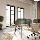 Wallstreet Workspace Divider