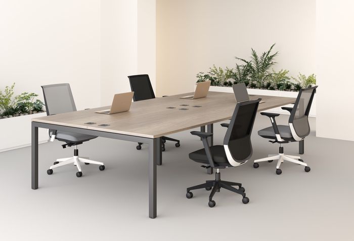 Desking