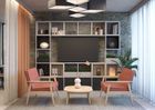 Modular Storage