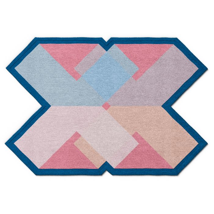 X-RATED Rug