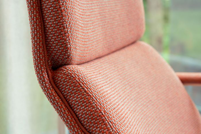 Upholstery fabrics