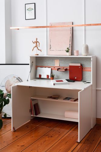 StartUS - Folded desk
