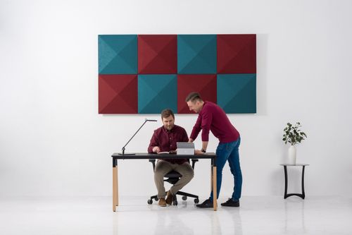 CubiSound - Acoustic absorbers