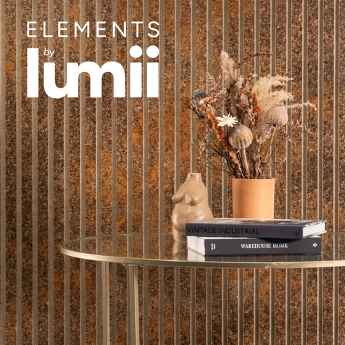 Elements By Lumii