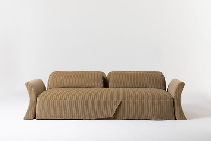 Peonia sofa