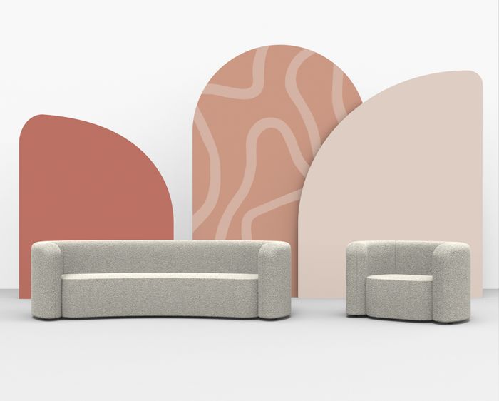 Inspire Sofa Collection