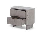 Lettos Bedside Table
