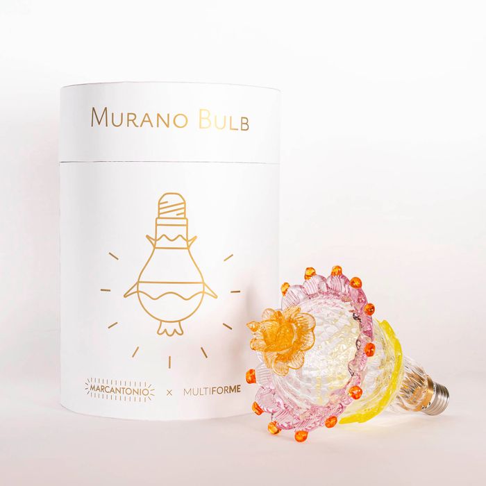 Murano Bulb