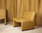 Graphic Nature, Sustainable Decorative Weaves