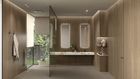 Noce Canaletto by Atlas Plan
