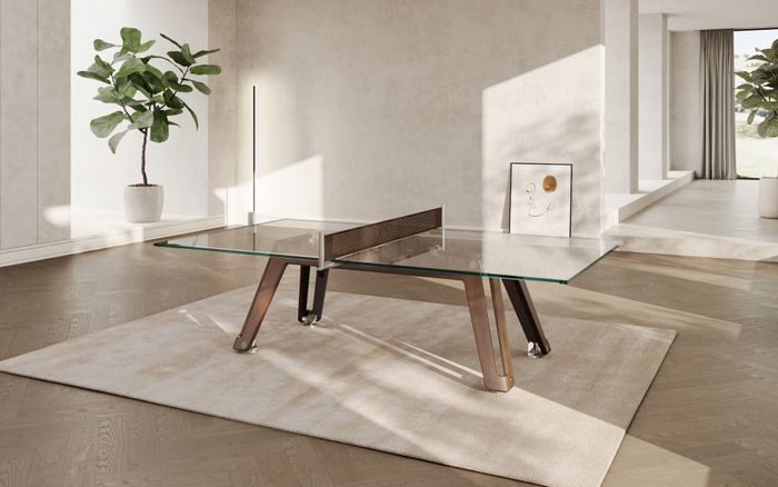 LUNGOLINEA PING-PONG TABLE