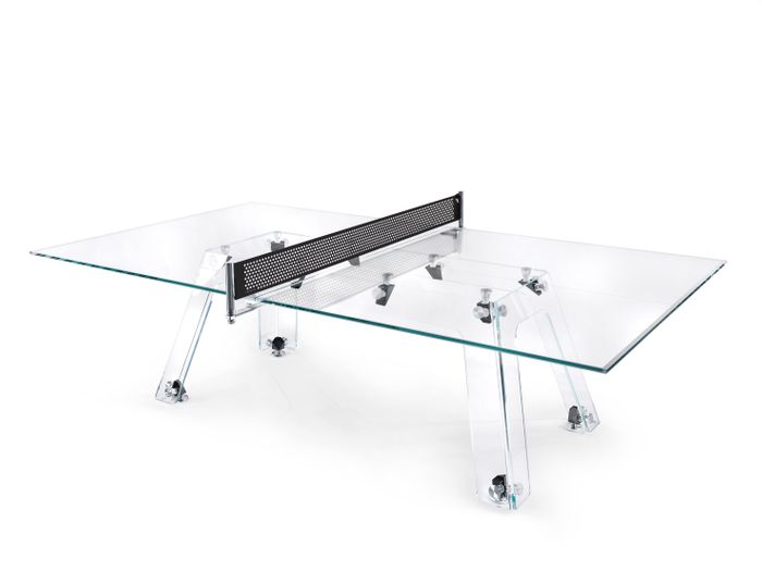 LUNGOLINEA PING-PONG TABLE