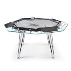 UNOOTTO CARD TABLE