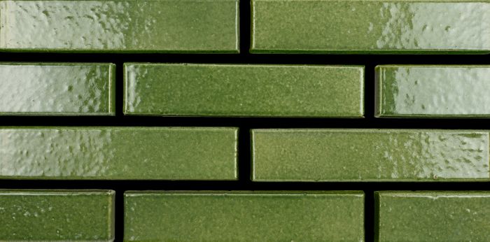 Glazed Bricks