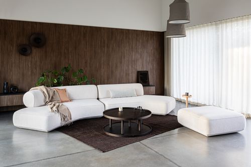 Daaz Modular Sofa