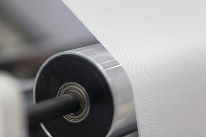 PRINTLAB - Bespoke Fabric Printing