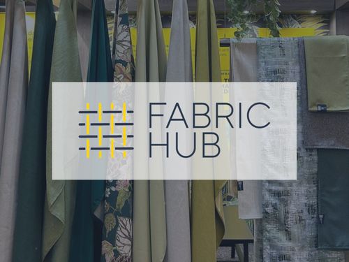FABRIC HUB  - Multimedia Platform