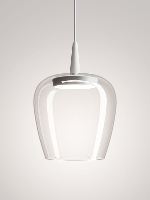 BILIA suspension lamp by Zafferano