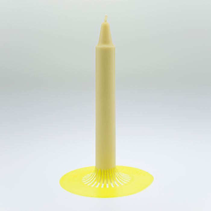 Under Tension Candle Holders
