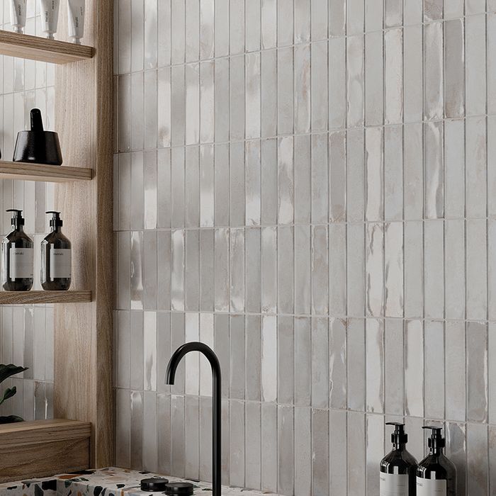 Dawson - Glazed porcelain tiles