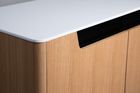 Stratus Credenza