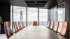 Mi + Chair