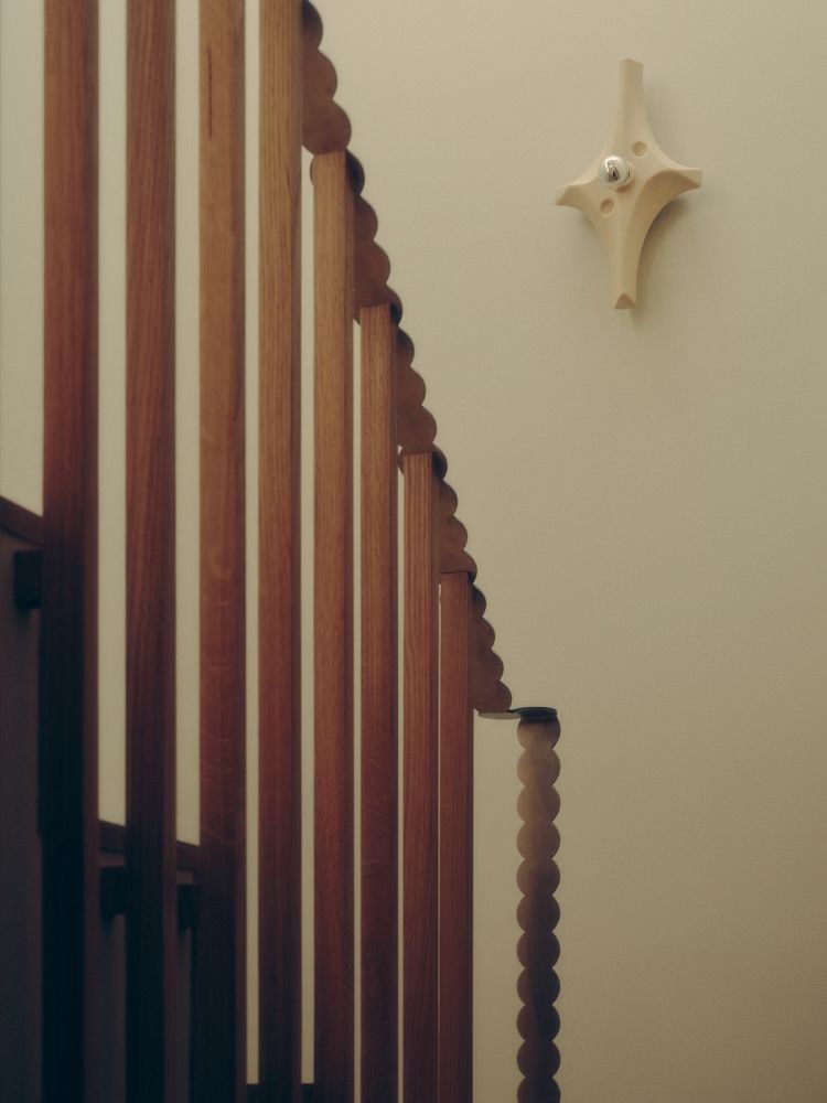 'Sparkle' Wall Sconce