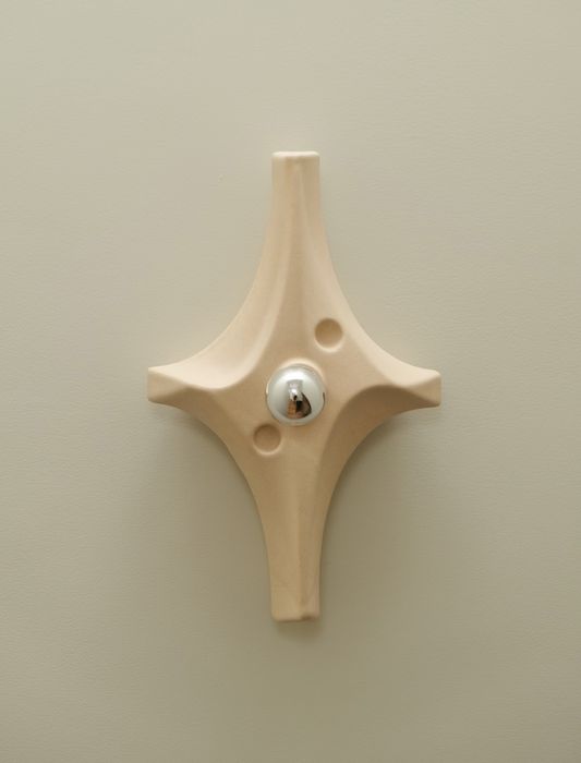 'Sparkle' Wall Sconce