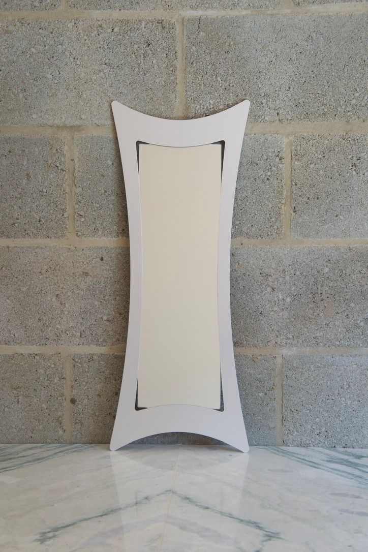 'Squish' Mirror